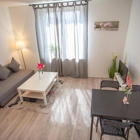Apartment In The City Center Innsbruck Buitenkant foto