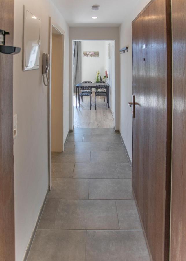 Apartment In The City Center Innsbruck Buitenkant foto
